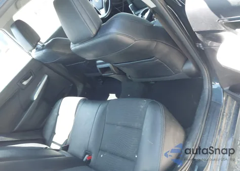 2014 Toyota Camry Se from USA, damaged, VIN 4T1BF1FK3EU449481